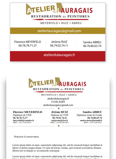 atelier lauragais