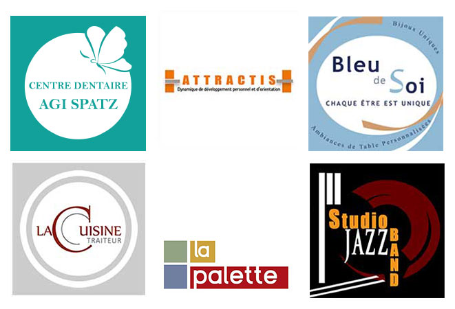 logos