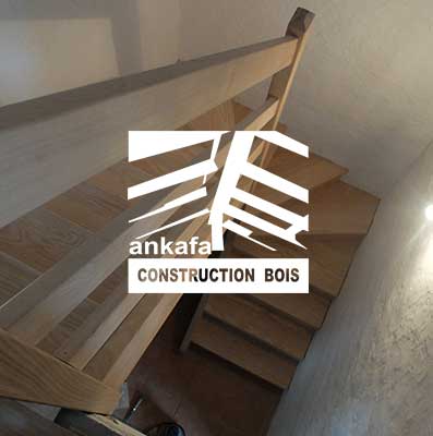ankafa construction bois