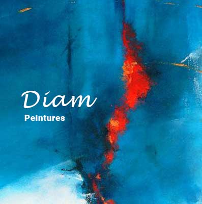 Diam art