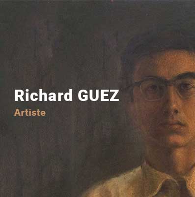 rg artiste
