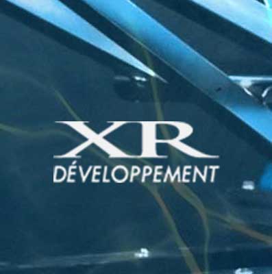 xr developpement